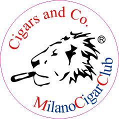 MilanoCigarClub Seal